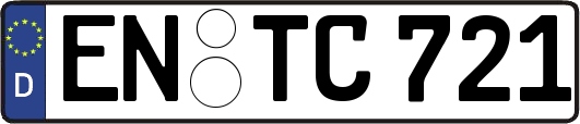 EN-TC721