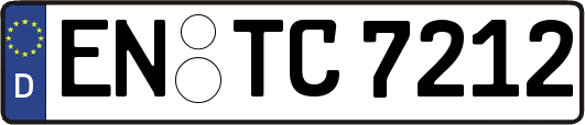 EN-TC7212