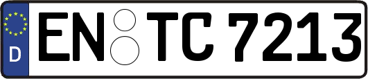 EN-TC7213