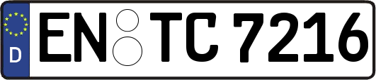 EN-TC7216