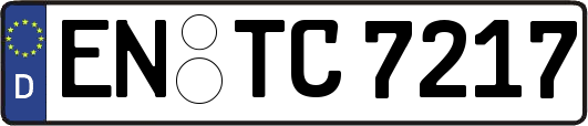 EN-TC7217