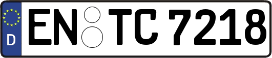 EN-TC7218