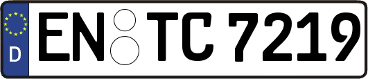 EN-TC7219