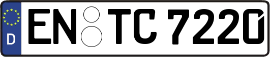 EN-TC7220