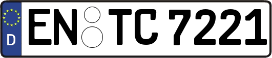 EN-TC7221