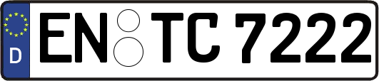 EN-TC7222