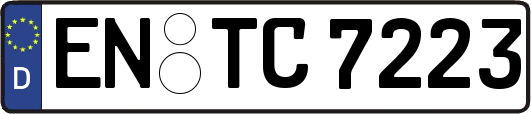 EN-TC7223