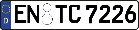 EN-TC7226