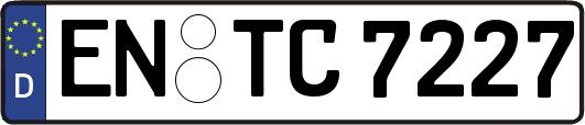 EN-TC7227
