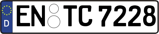 EN-TC7228