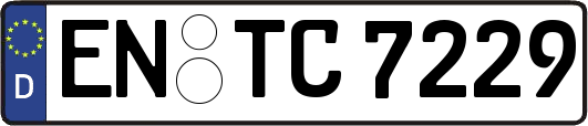 EN-TC7229