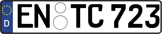 EN-TC723