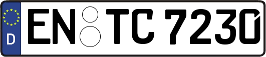 EN-TC7230