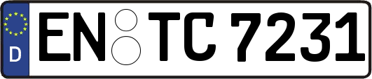 EN-TC7231