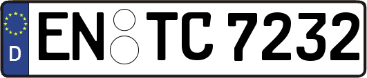 EN-TC7232