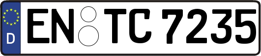 EN-TC7235