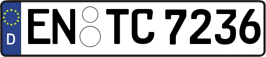 EN-TC7236