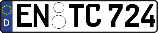 EN-TC724