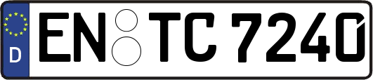 EN-TC7240