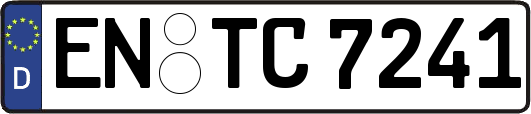 EN-TC7241