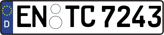 EN-TC7243