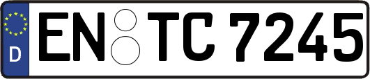 EN-TC7245