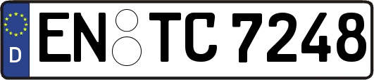 EN-TC7248