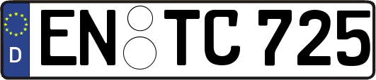 EN-TC725