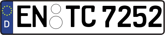 EN-TC7252