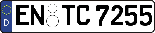 EN-TC7255