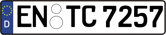 EN-TC7257