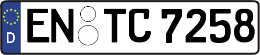 EN-TC7258