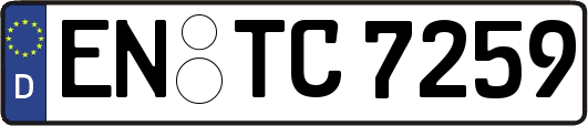 EN-TC7259