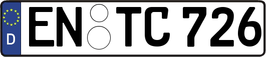 EN-TC726
