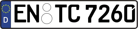 EN-TC7260