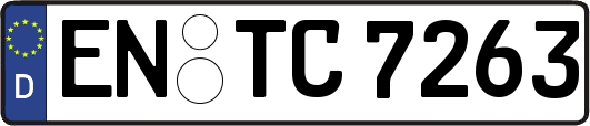 EN-TC7263