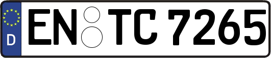 EN-TC7265
