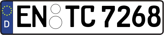 EN-TC7268
