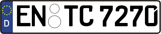 EN-TC7270