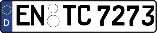 EN-TC7273