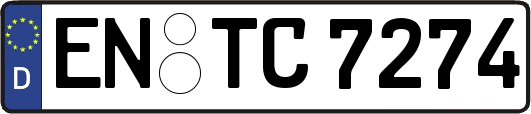 EN-TC7274