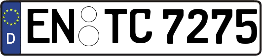 EN-TC7275
