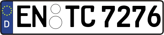EN-TC7276