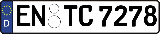 EN-TC7278