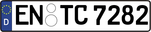 EN-TC7282