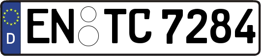 EN-TC7284