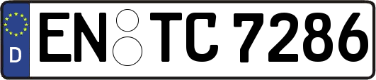 EN-TC7286