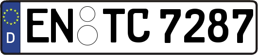 EN-TC7287