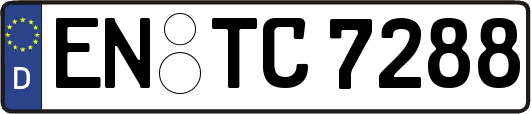 EN-TC7288