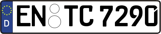 EN-TC7290